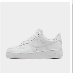 NBW Nike Air Force 1 low casual shoes